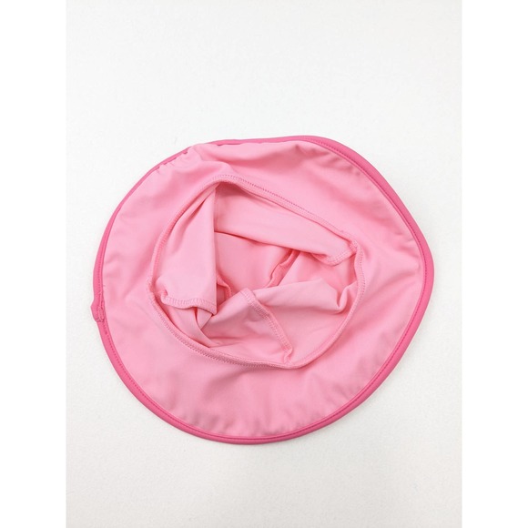 Speedo Pink Swim Hat - Picture 3 of 3